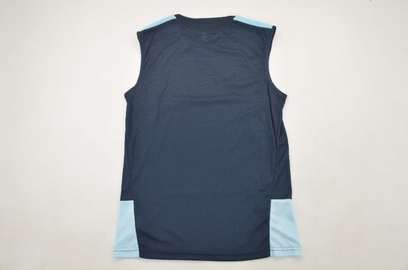 AAA Quality Argentina 2026 Training Vest Soccer Jersey 02