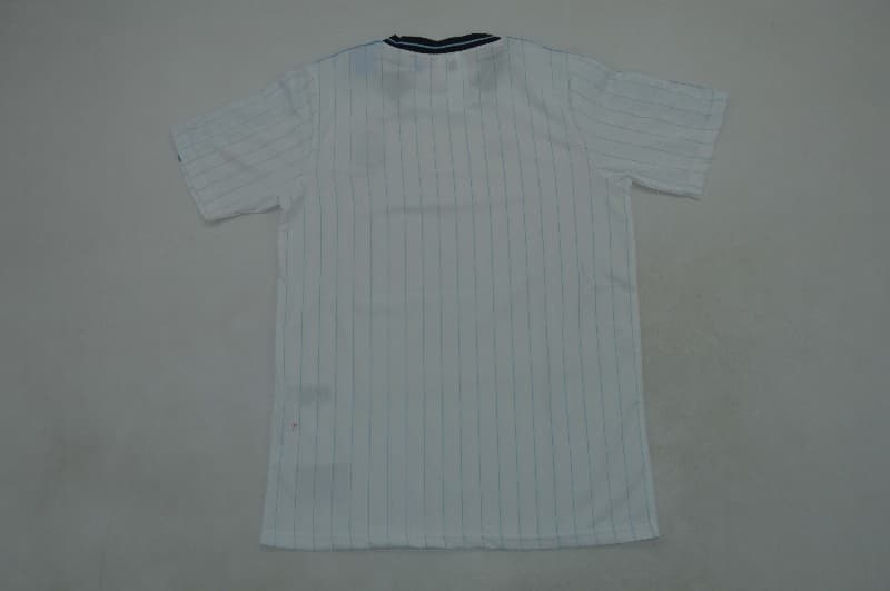 AAA Quality Argentina 2026 White Soccer Jersey