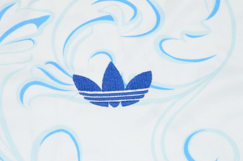 AAA Quality Argentina 2026 White Soccer Jersey 02