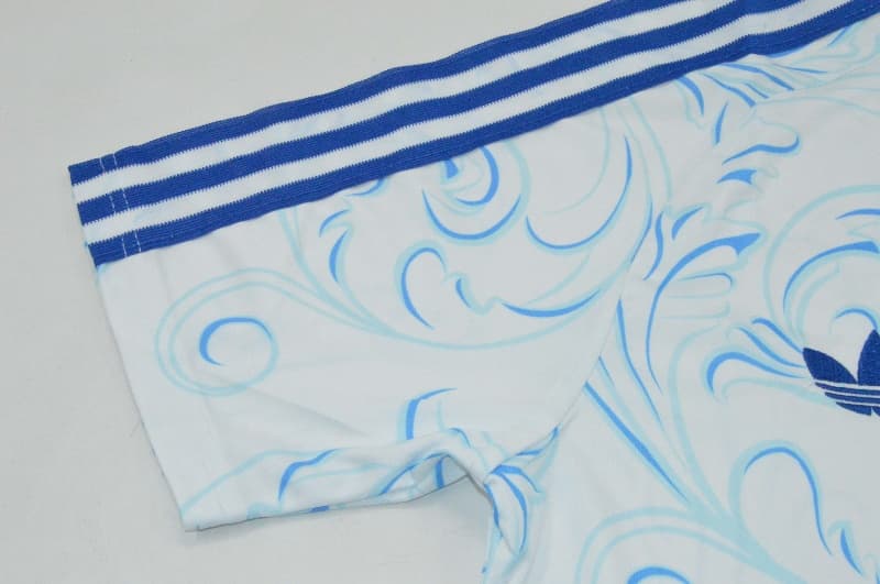 AAA Quality Argentina 2026 White Soccer Jersey 02