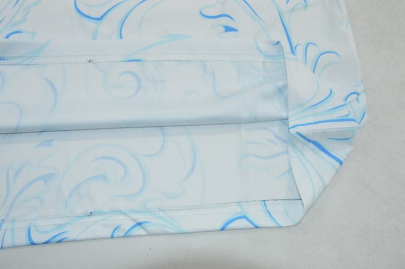 AAA Quality Argentina 2026 White Soccer Jersey 02