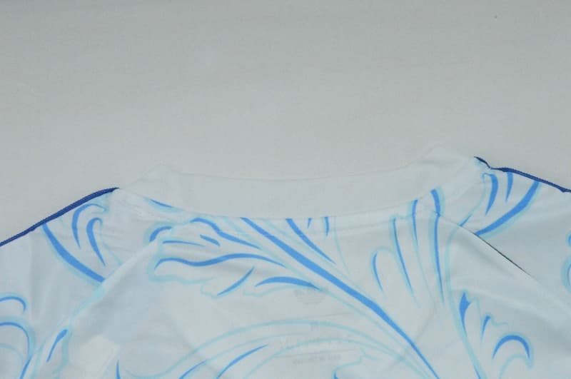 AAA Quality Argentina 2026 White Soccer Jersey 02