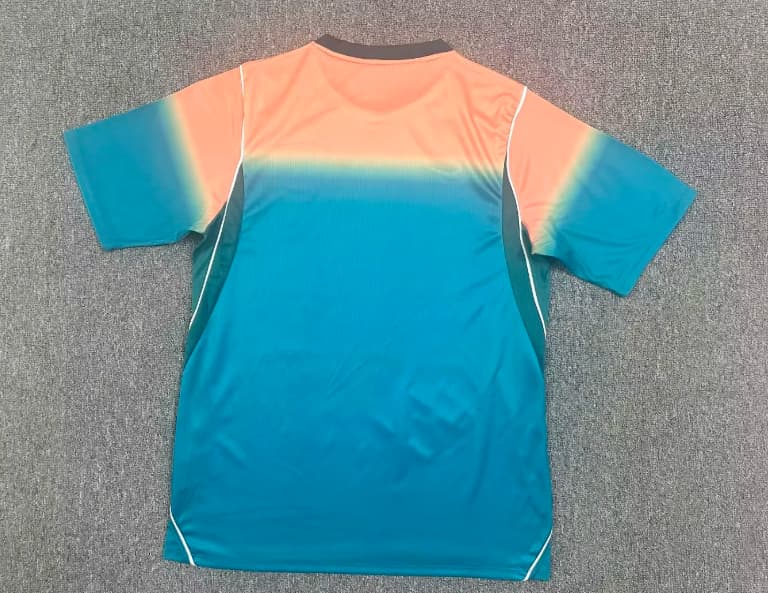 AAA Quality Australia 2026 World Cup Away Soccer Jersey