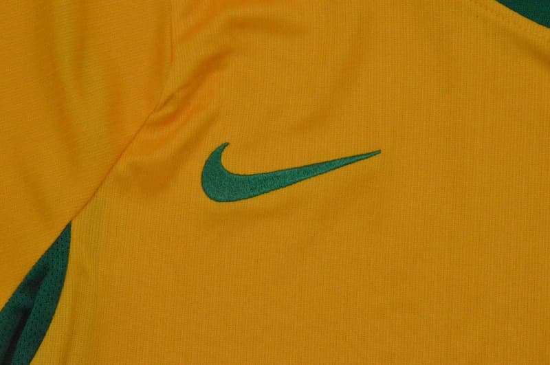 AAA Quality Australia 2026 World Cup Home Soccer Jersey