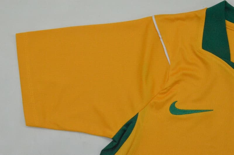 AAA Quality Australia 2026 World Cup Home Soccer Jersey