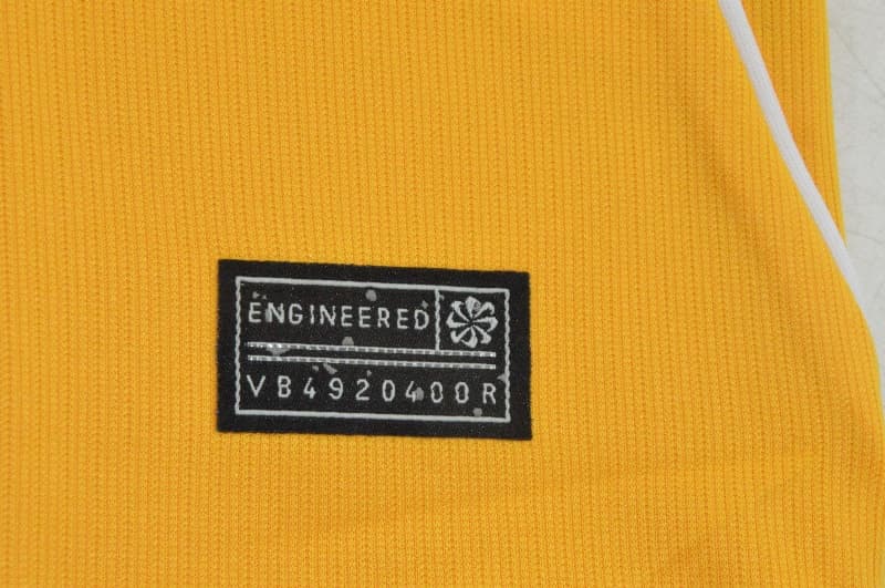 AAA Quality Australia 2026 World Cup Home Soccer Jersey