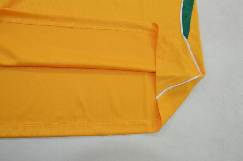 AAA Quality Australia 2026 World Cup Home Soccer Jersey