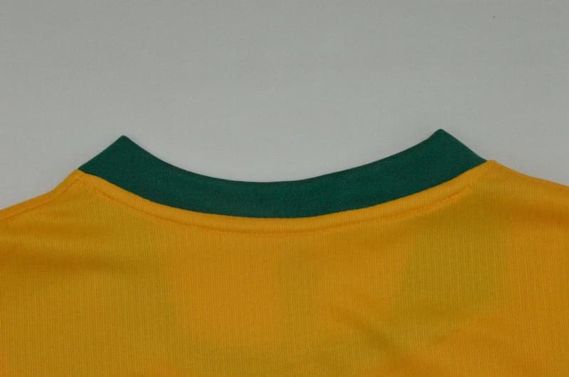 AAA Quality Australia 2026 World Cup Home Soccer Jersey