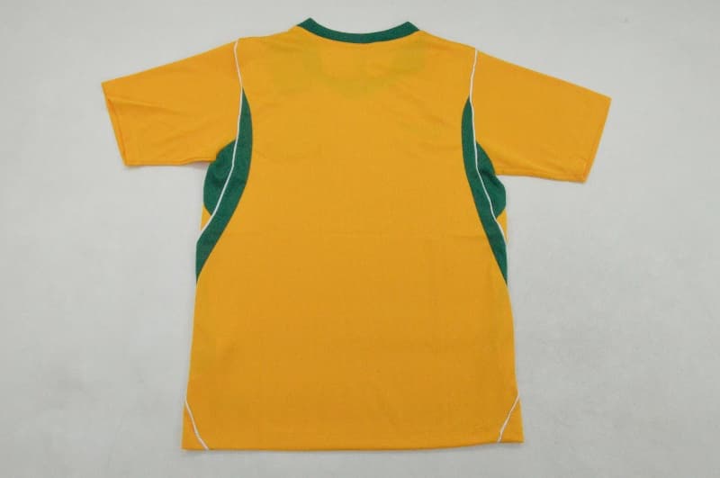 AAA Quality Australia 2026 World Cup Home Soccer Jersey