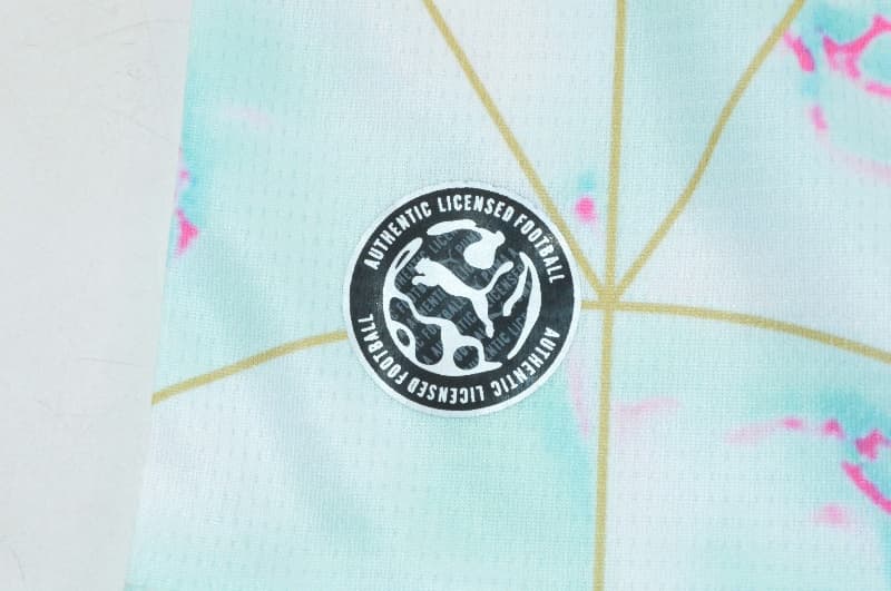 AAA Quality Austria 2026 Away Soccer Jersey