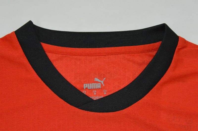 AAA Quality Austria 2026 Home Soccer Jersey (Player)