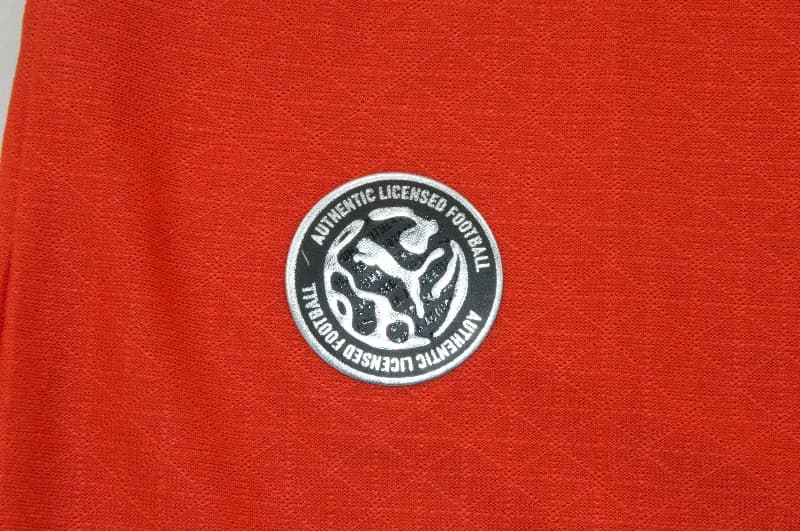 AAA Quality Austria 2026 Home Soccer Jersey (Player)