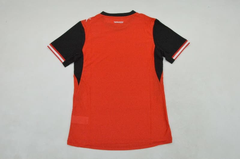AAA Quality Austria 2026 Home Soccer Jersey (Player)