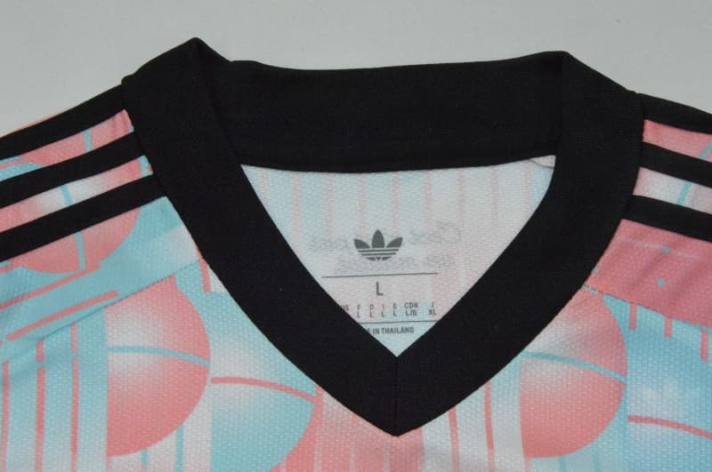 AAA Quality Belgium 2026 World Cup Away Soccer Jersey