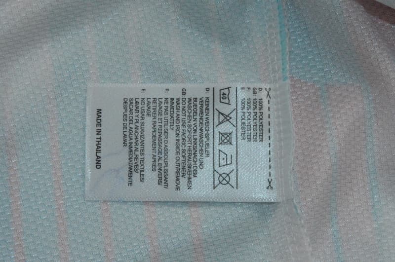 AAA Quality Belgium 2026 World Cup Away Soccer Jersey