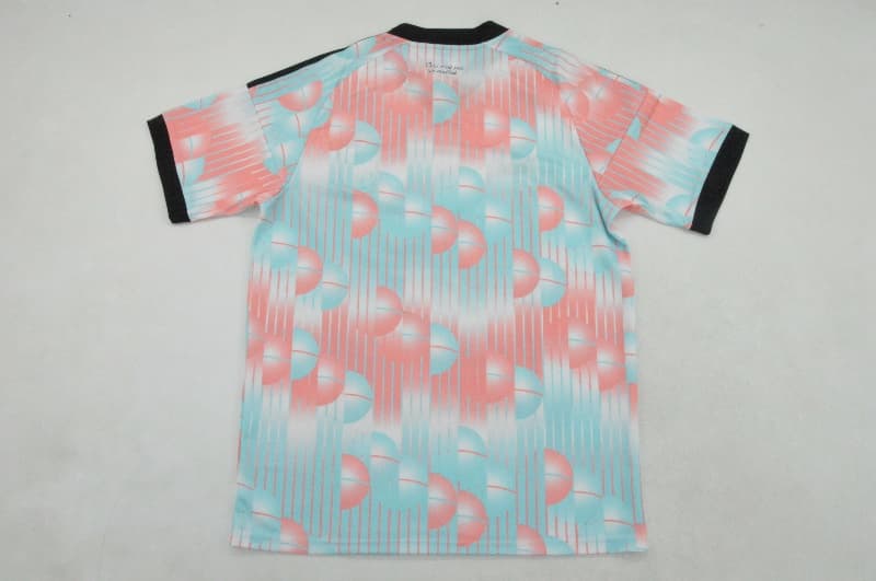 AAA Quality Belgium 2026 World Cup Away Soccer Jersey