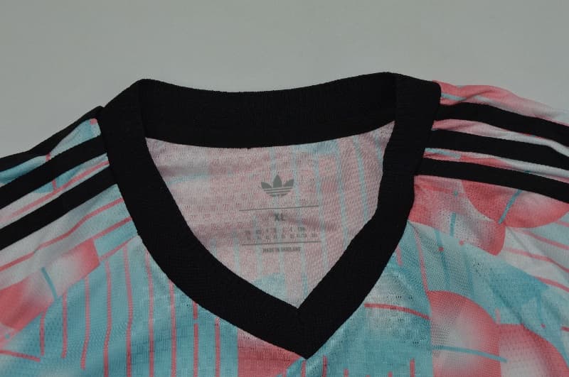 AAA Quality Belgium 2026 World Cup Away Soccer Jersey (Player)