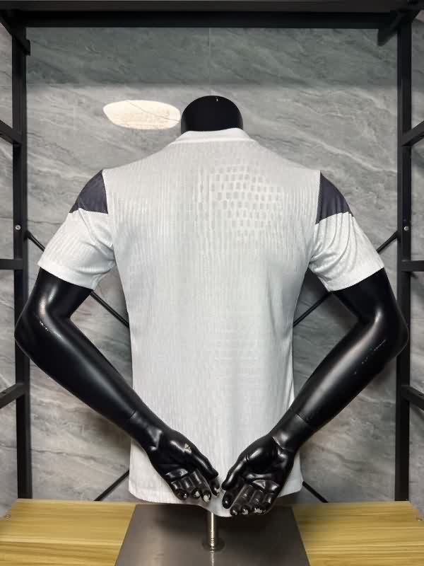 AAA Quality Benin 2026 Away Soccer Jersey(Player)