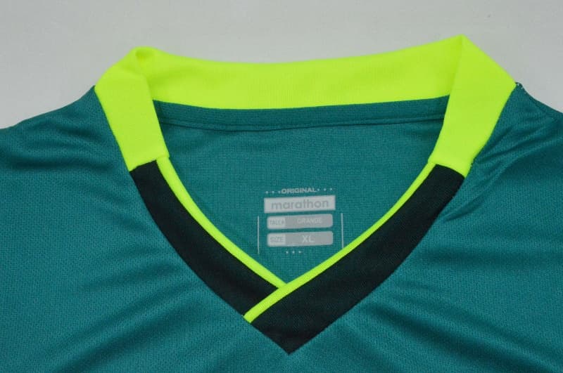 AAA Quality Bolivia 2026 Home Soccer Jersey