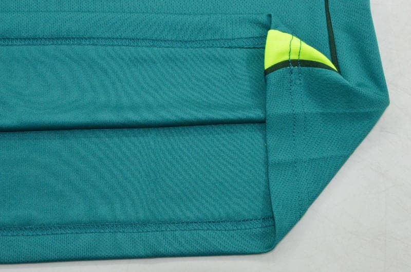 AAA Quality Bolivia 2026 Home Soccer Jersey