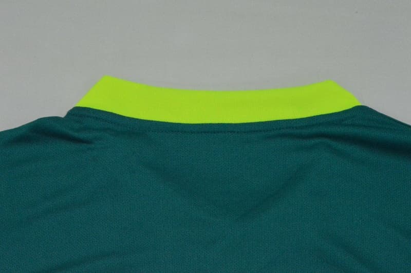 AAA Quality Bolivia 2026 Home Soccer Jersey