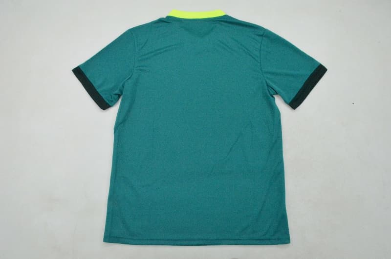AAA Quality Bolivia 2026 Home Soccer Jersey