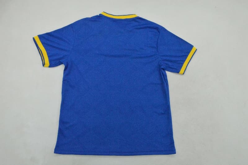 AAA Quality Bosnia Herzegovina 2026 World Cup Home Soccer Jersey