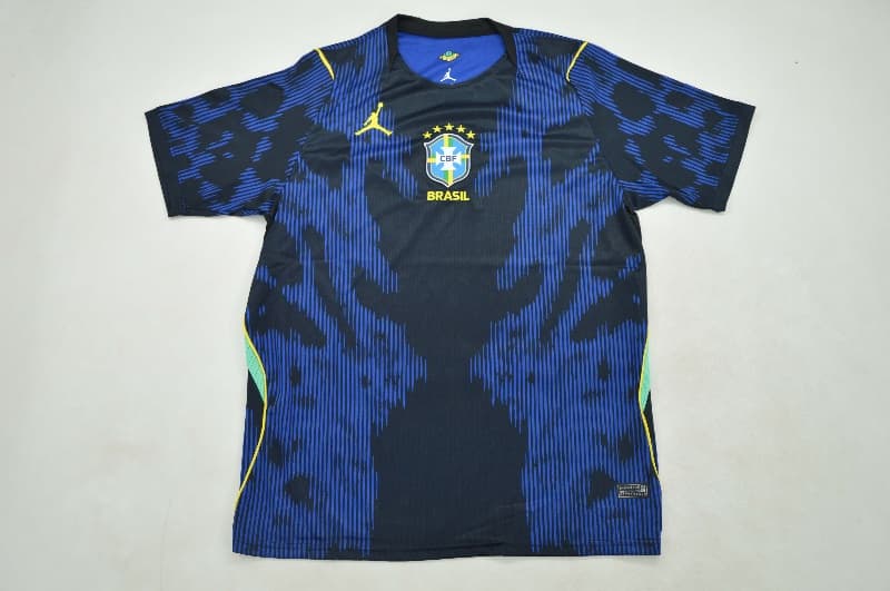 AAA Quality Brazil 2026 Away Soccer Jersey