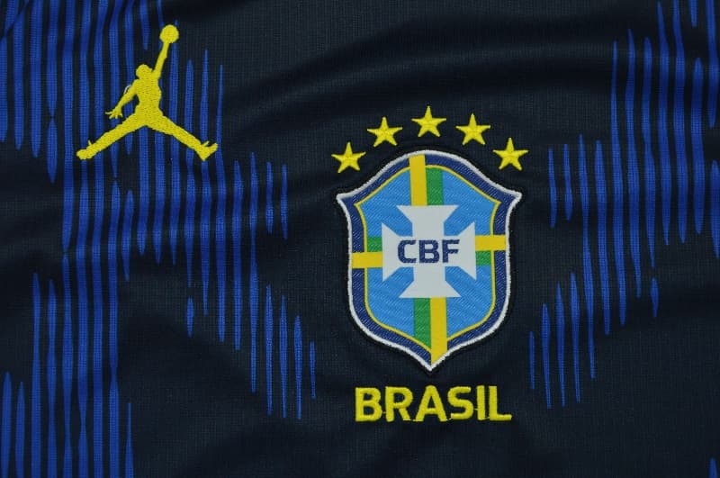 AAA Quality Brazil 2026 Away Soccer Jersey