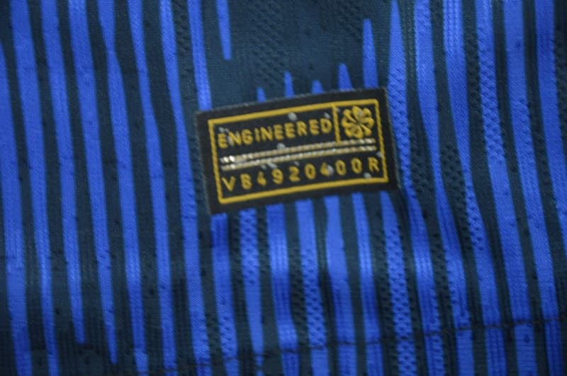 AAA Quality Brazil 2026 World Cup Away Soccer Jersey (Player)