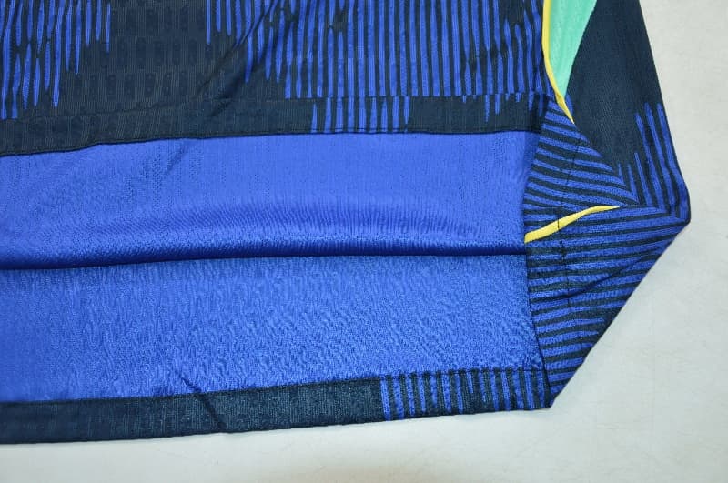 AAA Quality Brazil 2026 World Cup Away Soccer Jersey (Player)