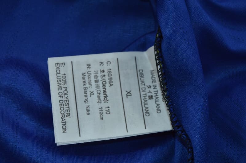 AAA Quality Brazil 2026 World Cup Away Soccer Jersey (Player)