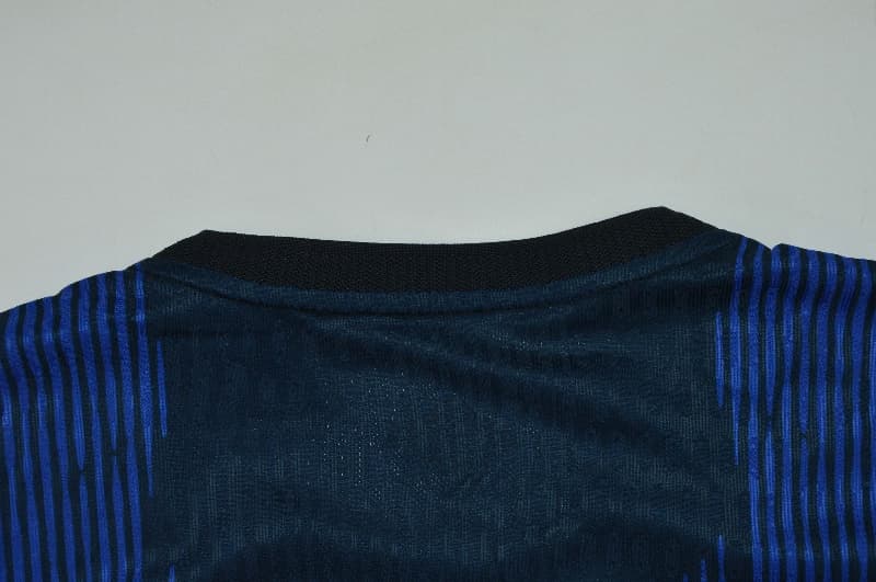 AAA Quality Brazil 2026 World Cup Away Soccer Jersey (Player)