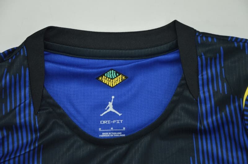 AAA Quality Brazil 2026 Away Women Soccer Jersey