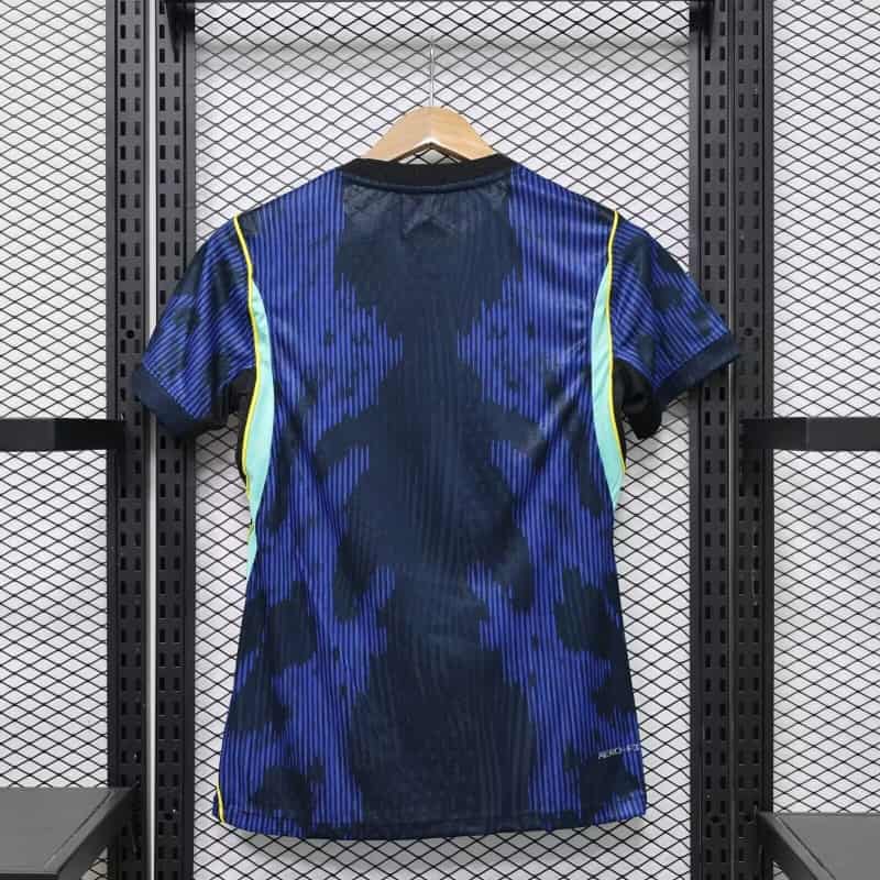 AAA Quality Brazil 2026 World Cup Away Women Soccer Jersey (Player)