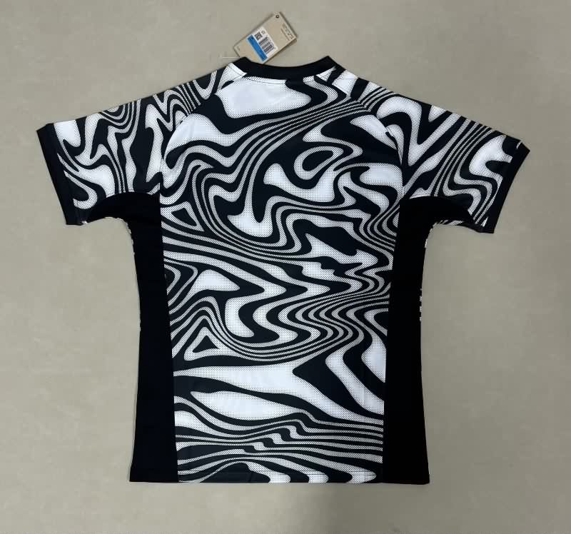 AAA Quality Brazil 2026 Goalkeeper Soccer Jersey