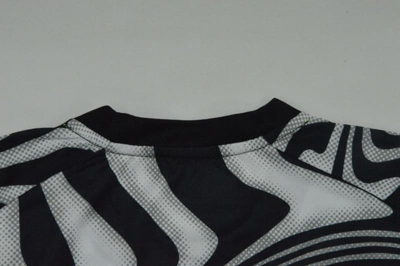 AAA Quality Brazil 2026 Goalkeeper Soccer Jersey