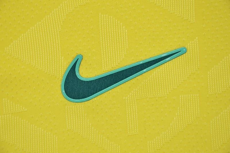 AAA Quality Brazil 2026 Home Soccer Jersey (Player)