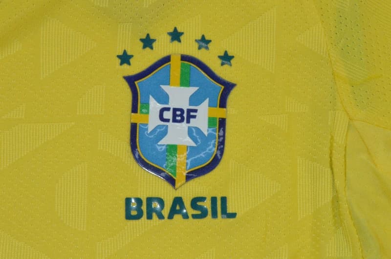 AAA Quality Brazil 2026 Home Women Soccer Jersey (Player)