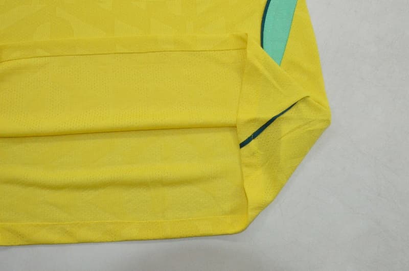 AAA Quality Brazil 2026 Home Women Soccer Jersey (Player)