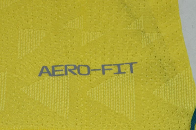 AAA Quality Brazil 2026 Home Women Soccer Jersey (Player)
