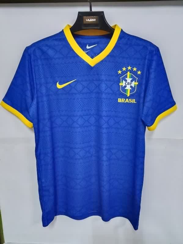 AAA Quality Brazil 2026 Special Soccer Jersey 03
