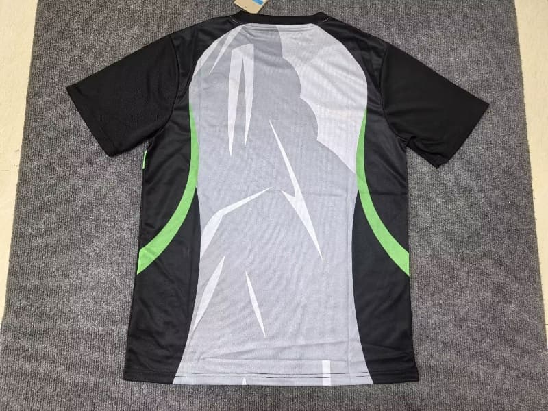 AAA Quality Brazil 2026 Special Soccer Jersey 09