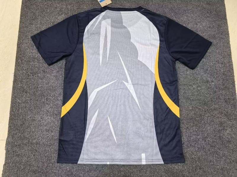 AAA Quality Brazil 2026 Special Soccer Jersey 10
