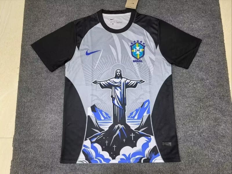 AAA Quality Brazil 2026 Special Soccer Jersey 11 AAA Quality Brazil 2026 Special Soccer Jersey 11