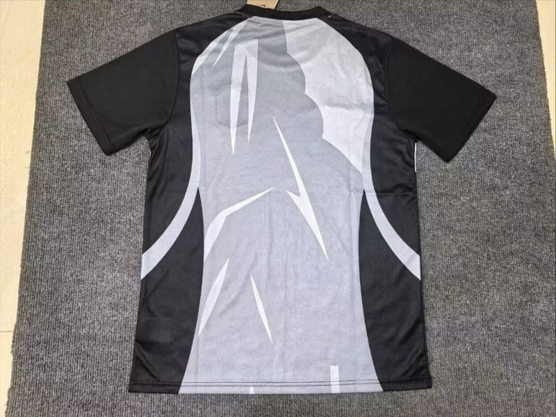 AAA Quality Brazil 2026 Special Soccer Jersey 11