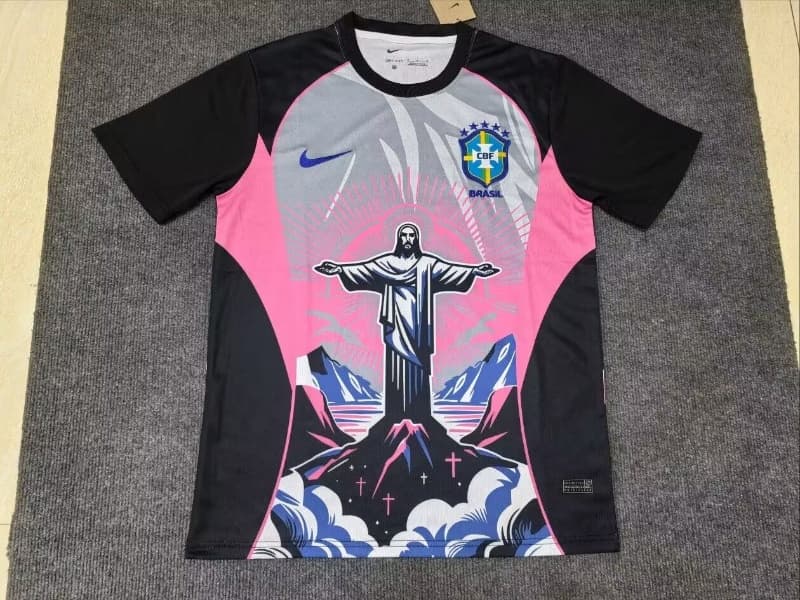AAA Quality Brazil 2026 Special Soccer Jersey 12 AAA Quality Brazil 2026 Special Soccer Jersey 12