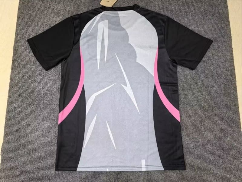 AAA Quality Brazil 2026 Special Soccer Jersey 12