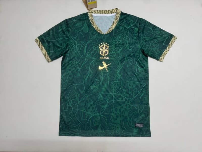 AAA Quality Brazil 2026 Special Soccer Jersey 13 AAA Quality Brazil 2026 Special Soccer Jersey 13