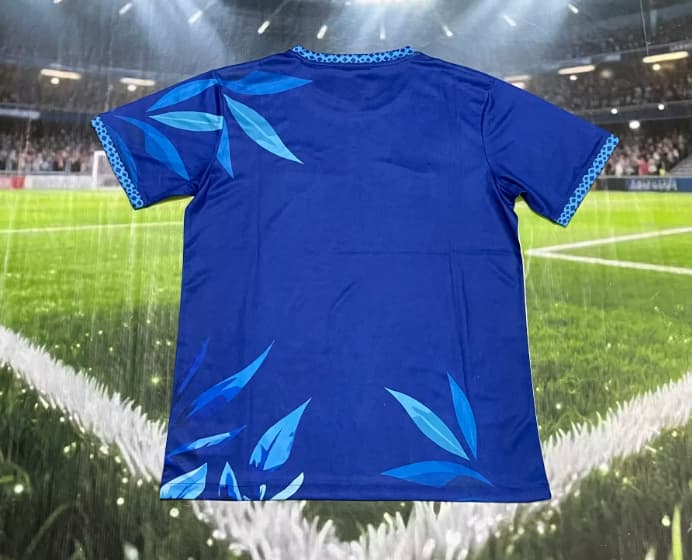 AAA Quality Brazil 2026 Special Soccer Jersey 14
